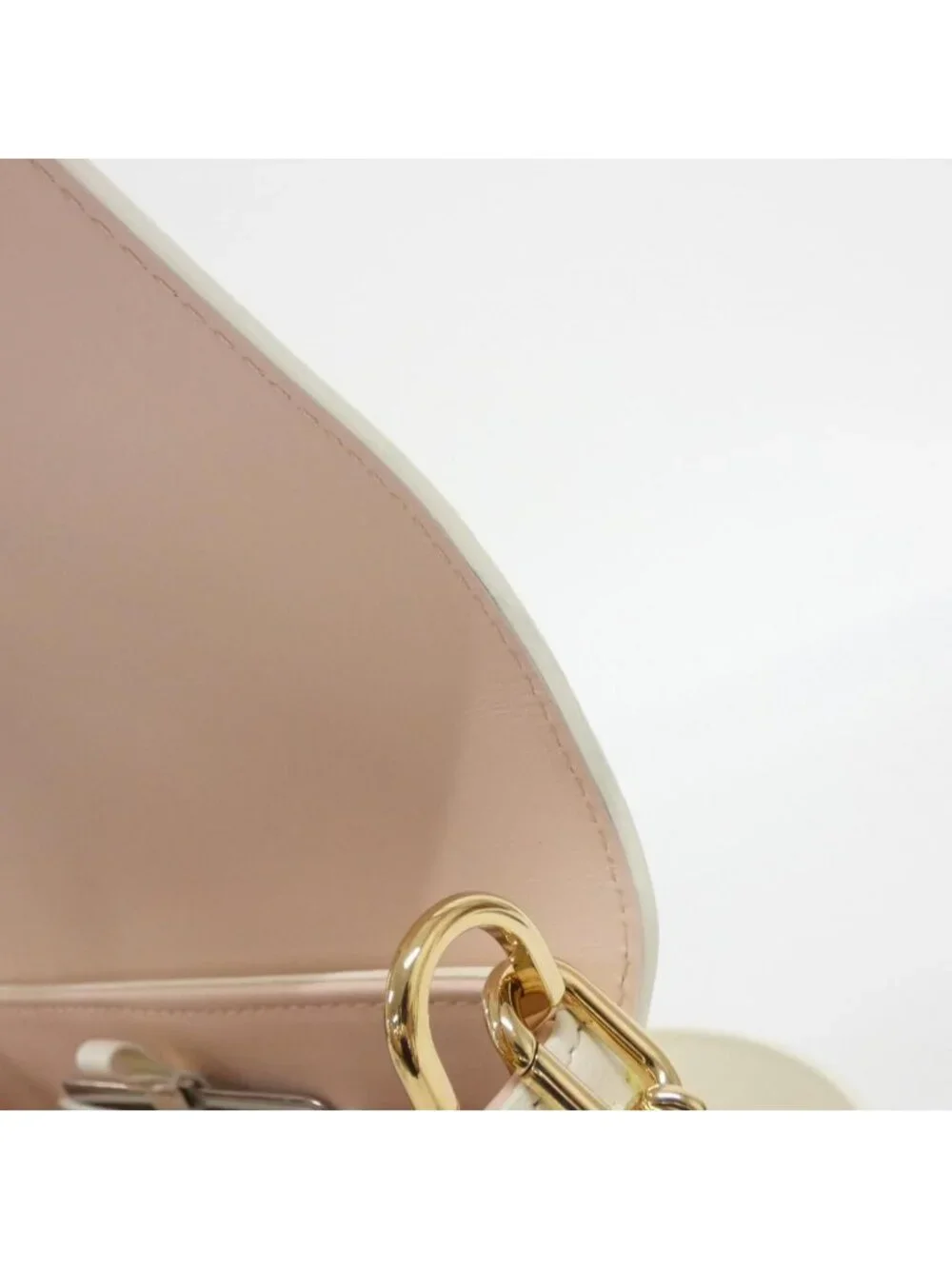 Louis Vuitton Twist West Shoulder Bag
